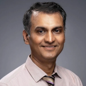 Jigar Chauhan , Thomas Jefferson University, USA